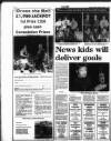 Western Evening Herald Saturday 18 March 1989 Page 8