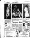 Western Evening Herald Saturday 18 March 1989 Page 14