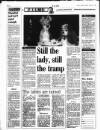 Western Evening Herald Thursday 23 March 1989 Page 10