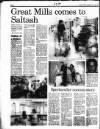 Western Evening Herald Thursday 23 March 1989 Page 28