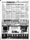 Western Evening Herald Thursday 23 March 1989 Page 42