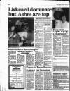 Western Evening Herald Thursday 23 March 1989 Page 76