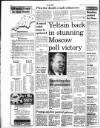 Western Evening Herald Tuesday 28 March 1989 Page 2