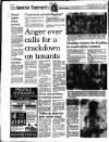 Western Evening Herald Tuesday 28 March 1989 Page 10