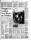 Western Evening Herald Tuesday 28 March 1989 Page 13