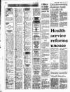 Western Evening Herald Tuesday 28 March 1989 Page 16