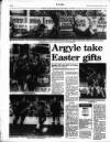 Western Evening Herald Tuesday 28 March 1989 Page 26