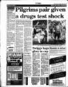 Western Evening Herald Tuesday 28 March 1989 Page 28