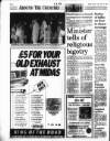 Western Evening Herald Friday 31 March 1989 Page 16