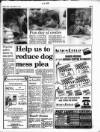 Western Evening Herald Friday 31 March 1989 Page 19