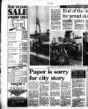 Western Evening Herald Friday 31 March 1989 Page 20