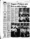 Western Evening Herald Friday 31 March 1989 Page 36