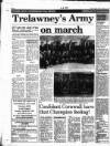 Western Evening Herald Friday 31 March 1989 Page 38