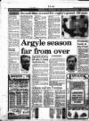 Western Evening Herald Friday 31 March 1989 Page 40