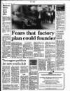 Western Evening Herald Saturday 01 April 1989 Page 5