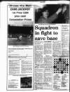 Western Evening Herald Saturday 01 April 1989 Page 6