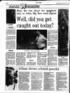 Western Evening Herald Saturday 01 April 1989 Page 10