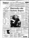 Western Evening Herald Monday 03 April 1989 Page 2