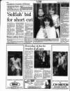 Western Evening Herald Monday 03 April 1989 Page 10