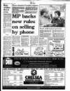 Western Evening Herald Monday 03 April 1989 Page 11