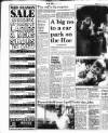 Western Evening Herald Monday 03 April 1989 Page 16