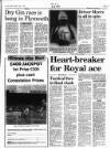 Western Evening Herald Monday 03 April 1989 Page 29