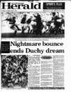 Western Evening Herald Monday 03 April 1989 Page 33