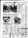 Western Evening Herald Tuesday 04 April 1989 Page 12
