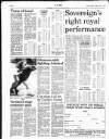 Western Evening Herald Tuesday 04 April 1989 Page 26