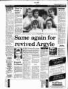 Western Evening Herald Tuesday 04 April 1989 Page 28