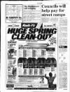 Western Evening Herald Thursday 06 April 1989 Page 12