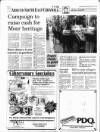 Western Evening Herald Thursday 06 April 1989 Page 18