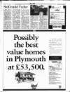 Western Evening Herald Thursday 06 April 1989 Page 43