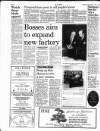 Western Evening Herald Saturday 08 April 1989 Page 10