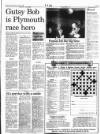 Western Evening Herald Saturday 08 April 1989 Page 35