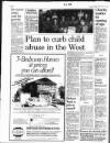 Western Evening Herald Friday 14 April 1989 Page 6