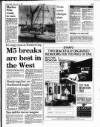 Western Evening Herald Friday 14 April 1989 Page 7