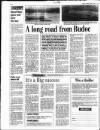 Western Evening Herald Friday 14 April 1989 Page 8