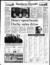 Western Evening Herald Friday 14 April 1989 Page 10