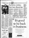 Western Evening Herald Friday 14 April 1989 Page 19