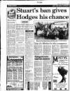 Western Evening Herald Friday 14 April 1989 Page 44