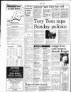 Western Evening Herald Saturday 15 April 1989 Page 2
