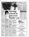 Western Evening Herald Saturday 15 April 1989 Page 3