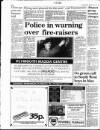 Western Evening Herald Saturday 15 April 1989 Page 4