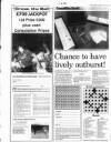 Western Evening Herald Saturday 15 April 1989 Page 8