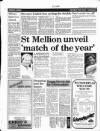 Western Evening Herald Saturday 15 April 1989 Page 36