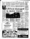 Western Evening Herald Monday 17 April 1989 Page 18
