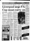 Western Evening Herald Monday 17 April 1989 Page 32