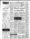 Western Evening Herald Wednesday 19 April 1989 Page 2