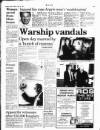 Western Evening Herald Monday 24 April 1989 Page 3